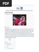 Download Child Marriage by Rahul Vicky SN70667544 doc pdf