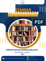 Sop Pengorganisasian Perpustakaan