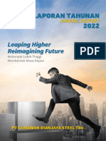 GDST - Annual Report 2022