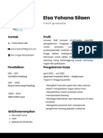 Putih Dan Hitam Profesional Minimalis CV Resume Template - 20240214 - 114140 - 0000