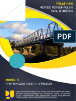 Pemeriksaan Khusus Jembatan