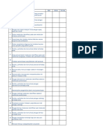 Angket Format Baru Juli 2019