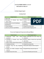 Tugas Mandiri Modul 1