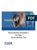 Module13 Grounding Part I 