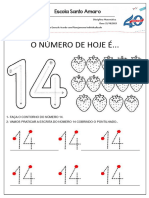 25-10 Folha de Matemática (Aula)