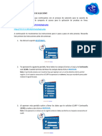 Manual de Pruebas Psicometricas Ventas