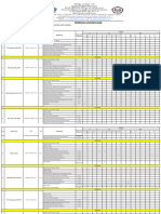 Jadwal TKP Revisi