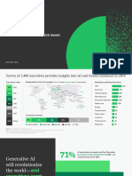 BCG X - C - SUITE AI Jan24