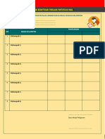 Asesmen (Portofolio) - Jangkauan, Kuartil Pertama, Kedua Dan Ketiga