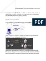 Redes e Internet
