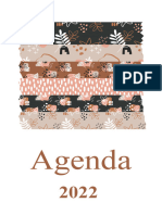 Agenda