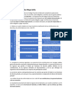 Disposiciones Generales