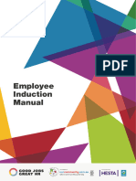 Employeeinductionmanual 2