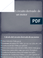 2016 4-Calculo de Circuito de Motores 22 Abril 2015