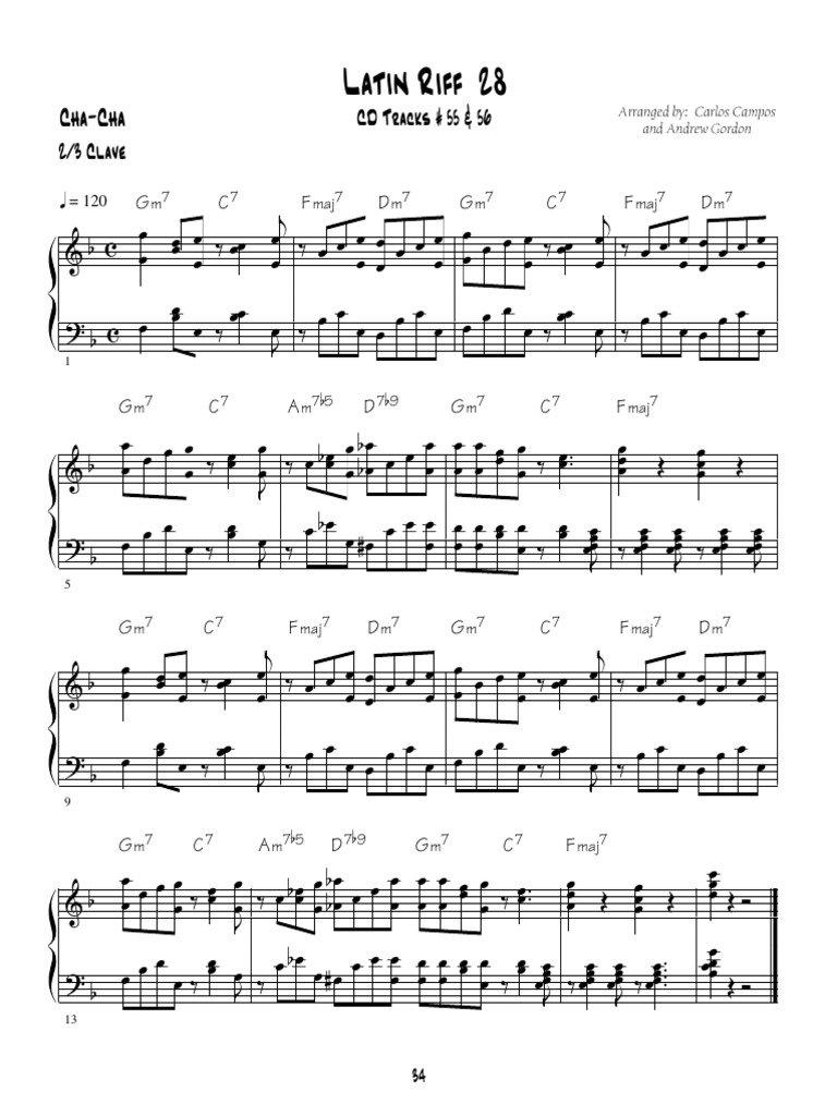 Chacha 1 | PDF