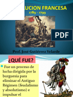 Revolución Francesa