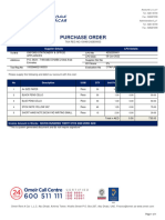 XXSCM Standard LPO Report 020124