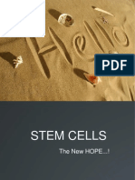 Stem Cells