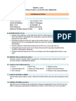 Modul 1