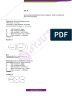 IBPS RRB Mock Test 4