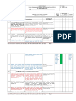 8b Checklist Audit PP 50 2012 Penjelasan Dokumen