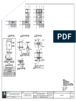 Structural Plans For A Residential House