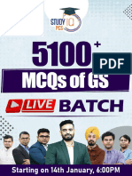 5100-Mcqs - SSC Study Iq