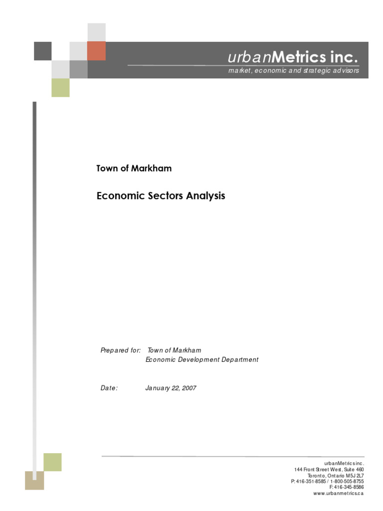 Phase1 Final Report | PDF | Swot Analysis | Cost Of Living