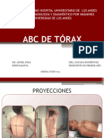 Abc de Torax