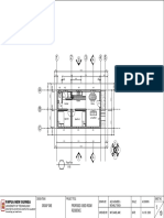 Option 1 - Major Project - Floor Plan