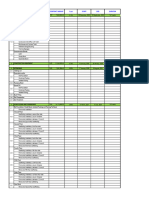 Construction Schedule