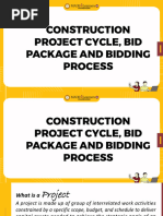 Project Construction Overview