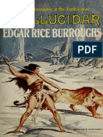 Pellucidar 00 Burr