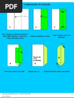 Download Origami - Flexicube Box by api-3709851 SN7066970 doc pdf