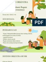 Hijau Ilustrasi Pengertian Profil Pelajar Pancasila Presentasi Pendidikan