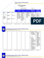 LCUP Drug Study Format 2023