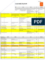 Rundown DDO Arch 94 For PANITIA