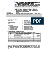 Spesifikasi Teknis Awunio 2024