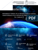 GEotermia