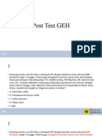 Post Test GEH - Copy
