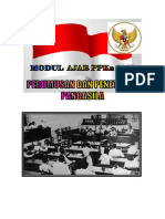 Contoh Modul Ajar