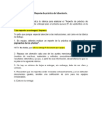 Reporte de La Práctica 2. Pigmentos en Las Plantas