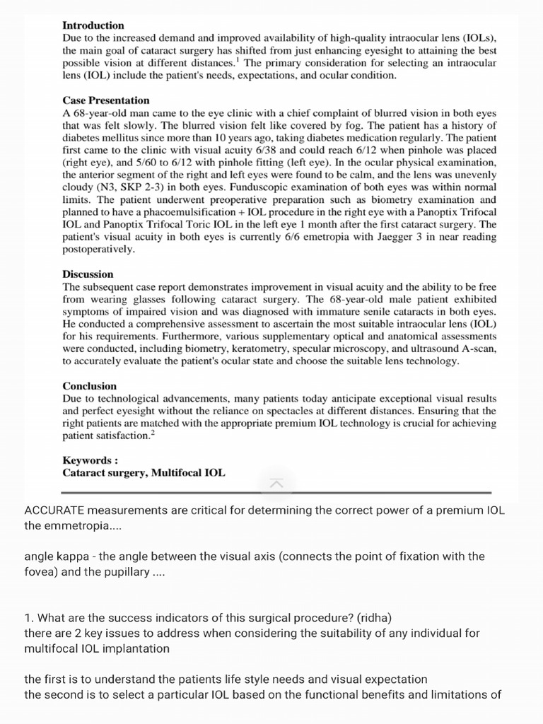 Lapsus Fauzia | PDF