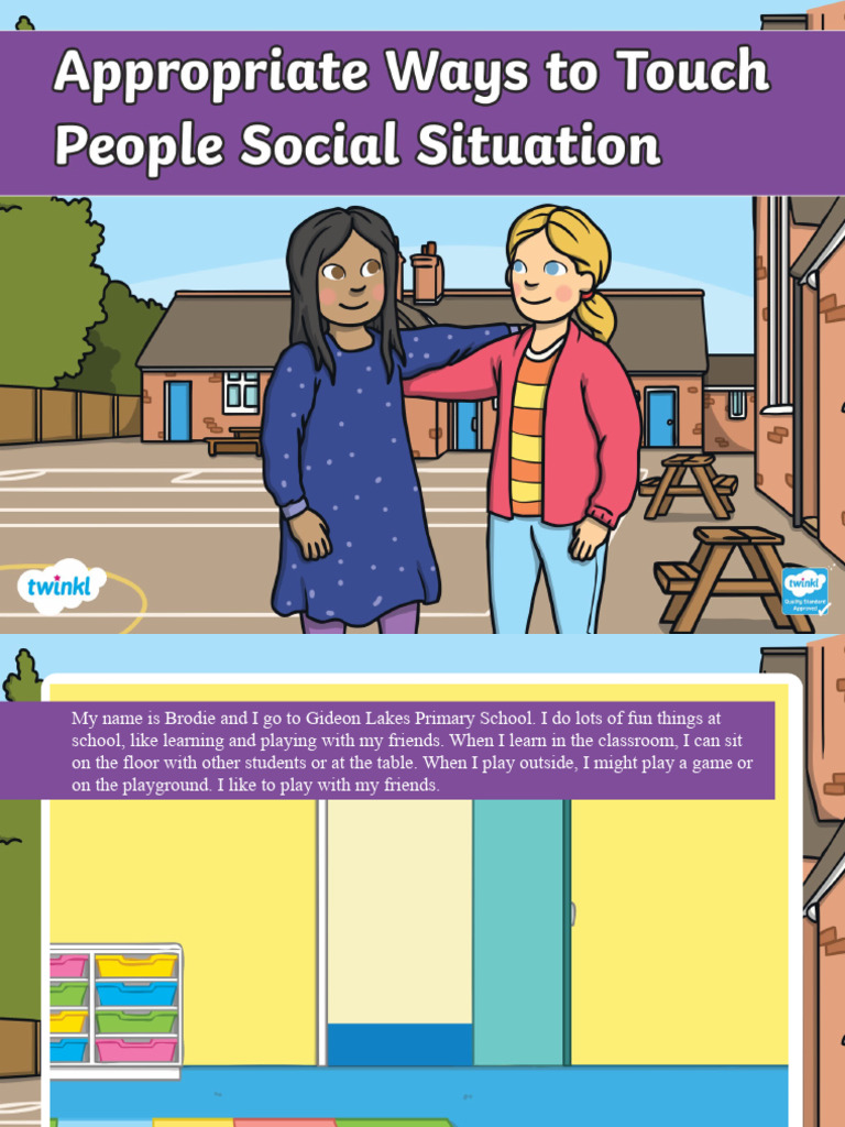 Au S 1654143130 Appropriate Ways of Touching People Social Situation