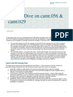 Learning Guide 7 - A Deep Dive On Camt.056 and Camt .029