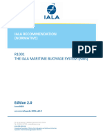 R1001 Ed2.0 The IALA Maritime Buoyage System 1