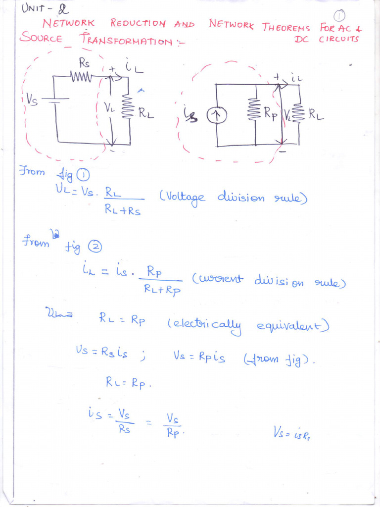 Unit 1 | PDF