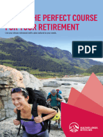 Aia Retirement Saver IV