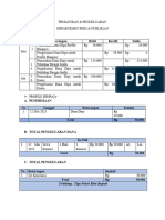 LPJ Akhir Keuangan Dept Pers & Publikasi 2023