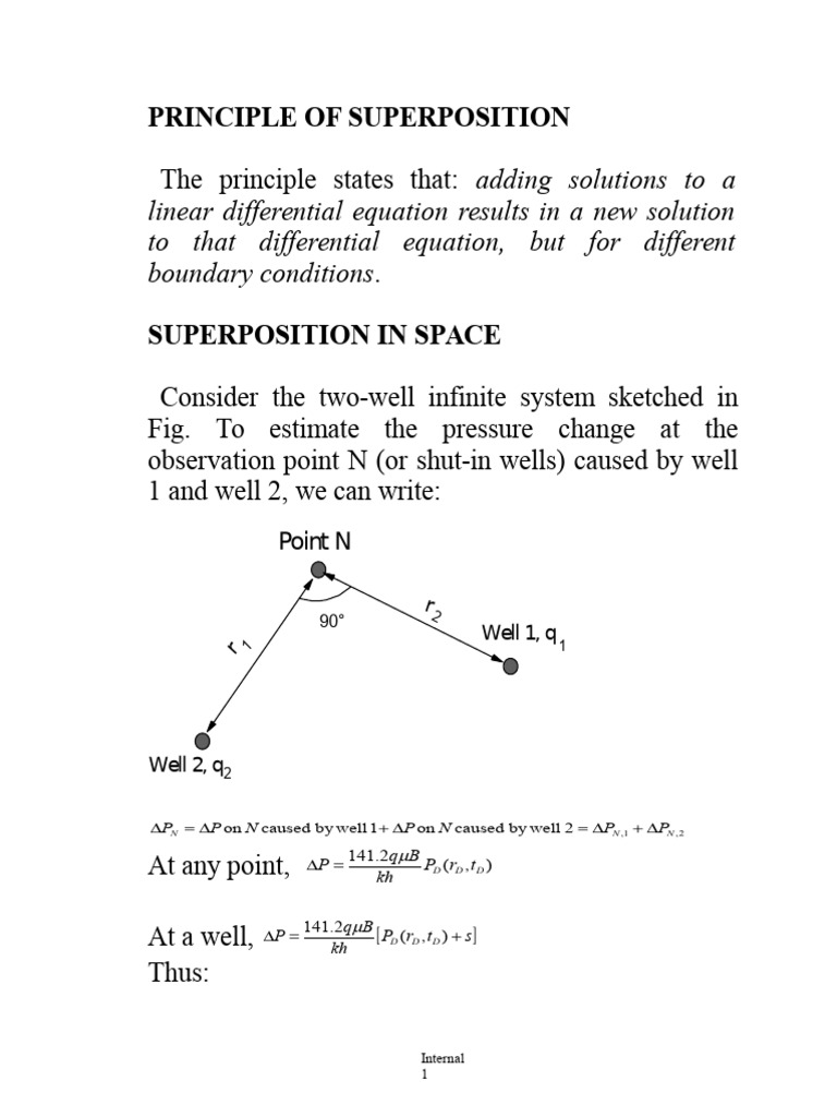 Ilide Info Superposition Time and Space PR | PDF | Petroleum Reservoir ...